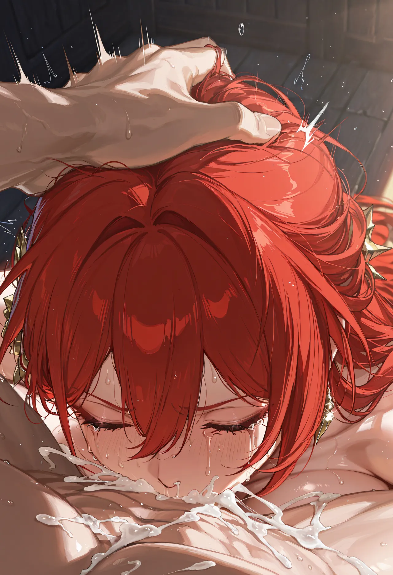 Yomocha pixiv - Image 106