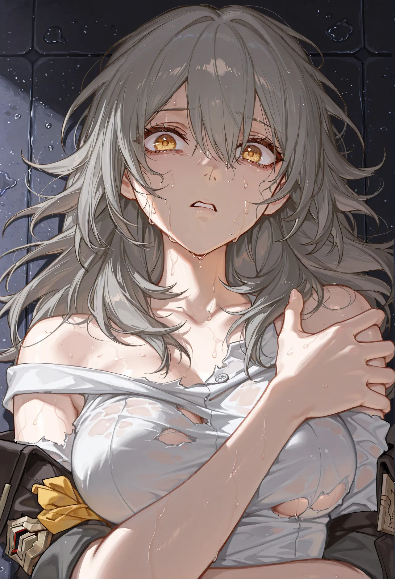 Yomocha pixiv - Image 172