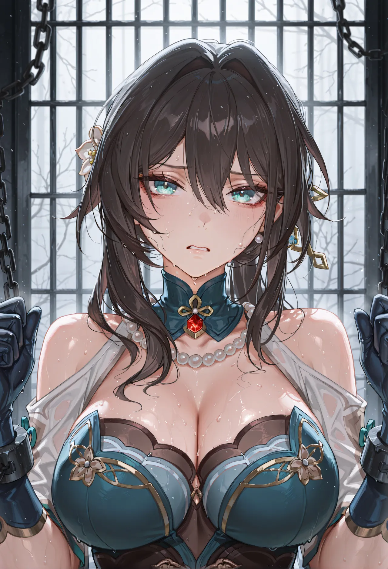 Yomocha pixiv - Image 2