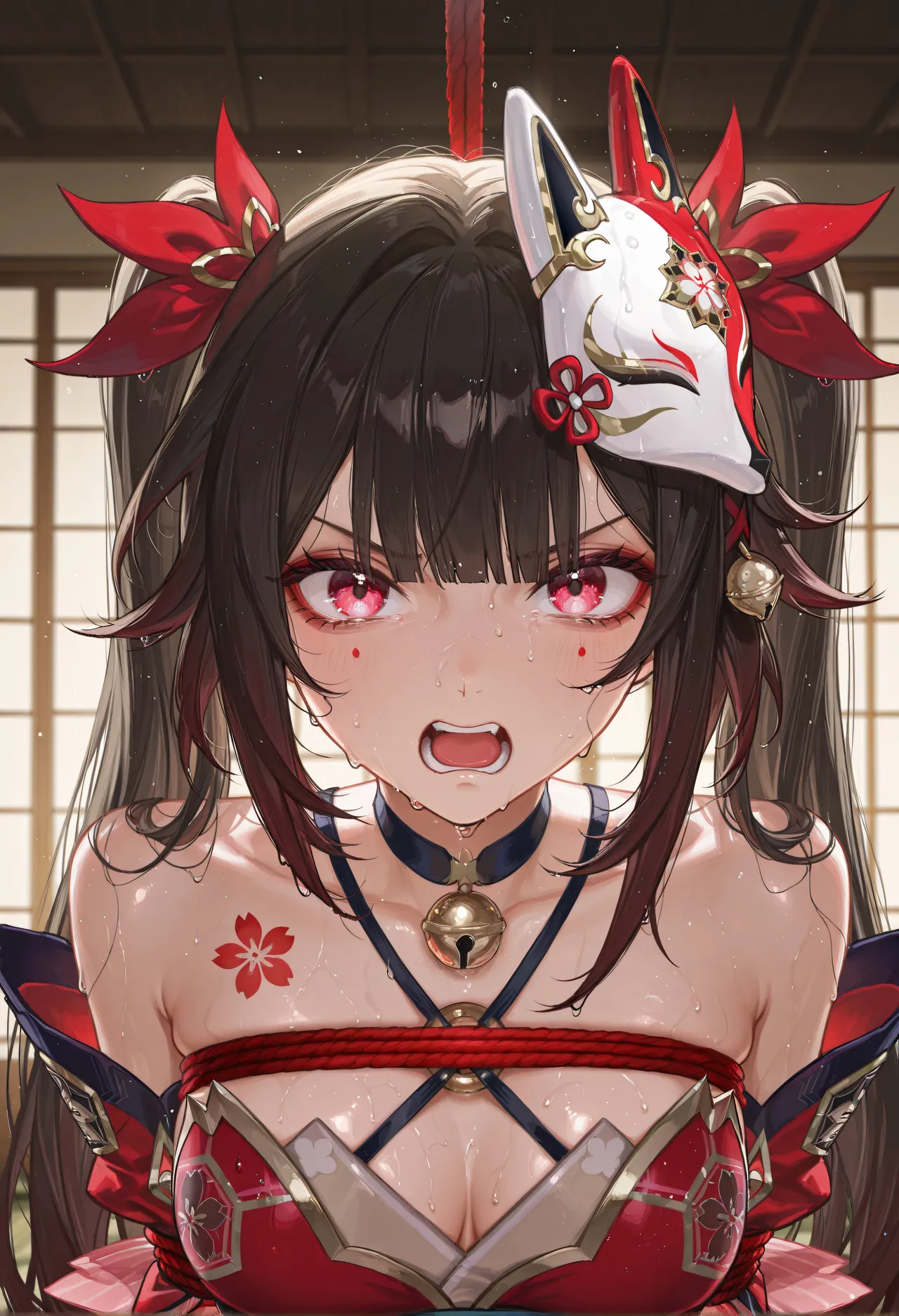 Yomocha pixiv - Image 24