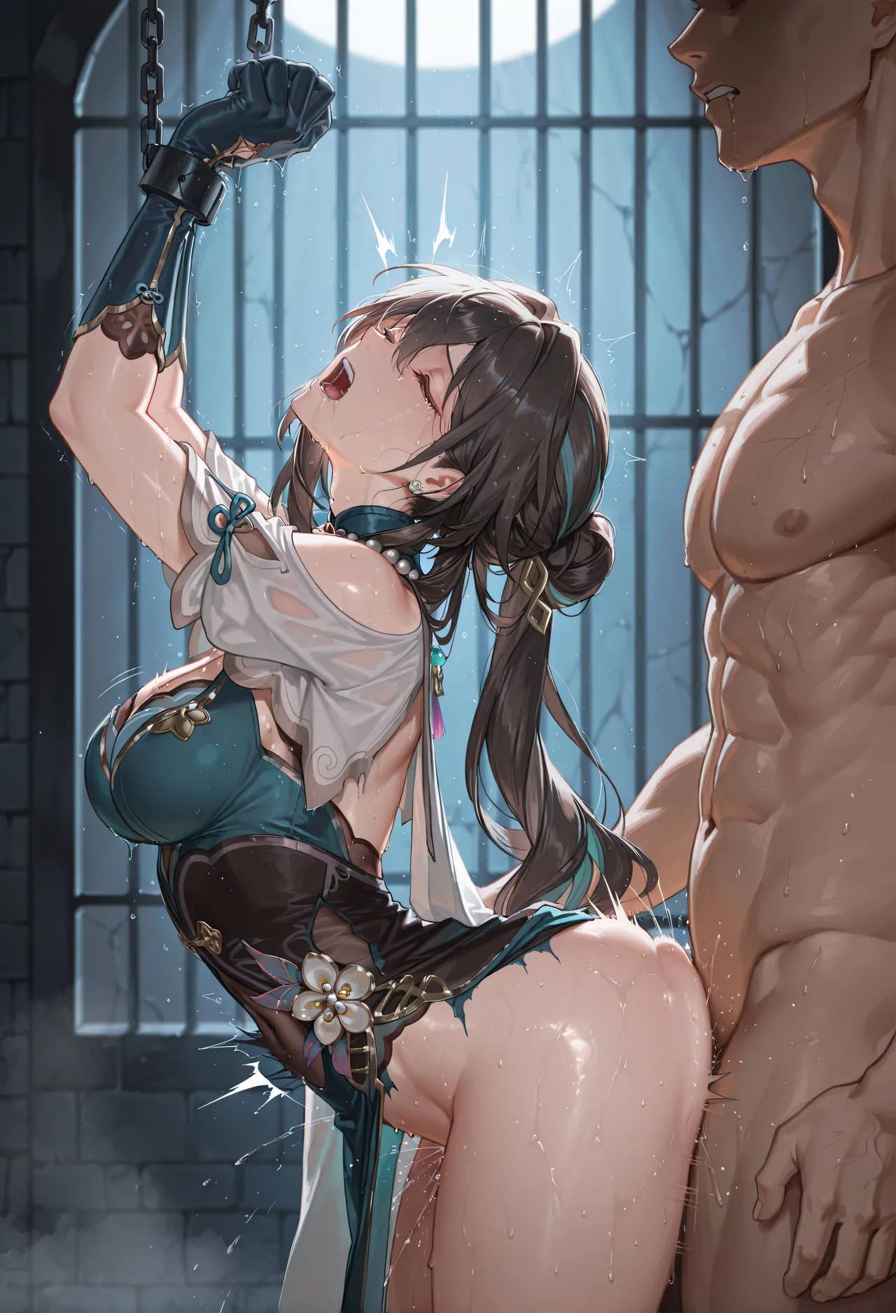 Yomocha pixiv - Image 3