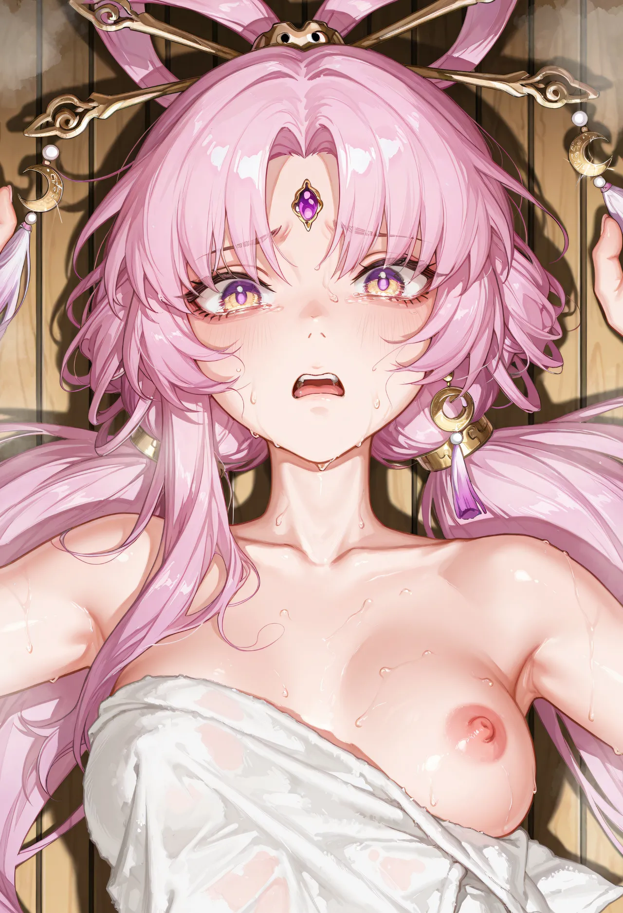 Yomocha pixiv - Image 46