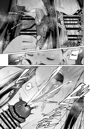 Yonkaku Box Synecdoche Yona Yona Okotteiru kono Rei Genshou wa, Otonari-san no Pocchari Mukuchi Elf-san no Sei de wa Nai LElfe voisine est responsable des phénomènes paranormaux qui se produisent chez moi chaque nuit French Lopxi - Page 10