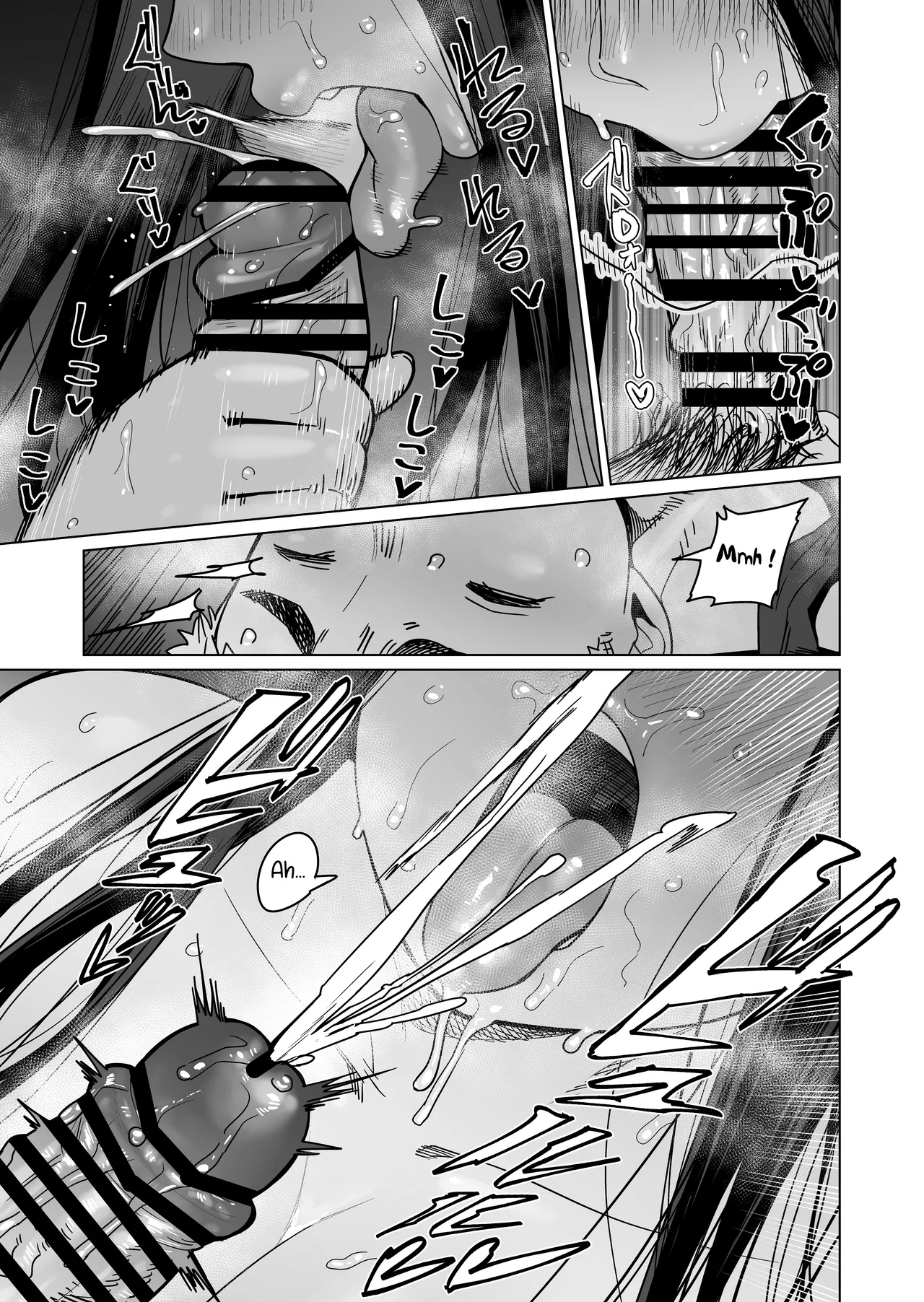 Yonkaku Box Synecdoche Yona Yona Okotteiru kono Rei Genshou wa, Otonari-san no Pocchari Mukuchi Elf-san no Sei de wa Nai LElfe voisine est responsable des phénomènes paranormaux qui se produisent chez moi chaque nuit French Lopxi - Image 10