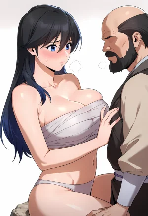 Yoo Jin-hwi - Page 68