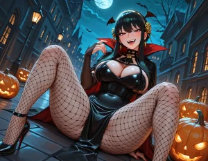 Yor Briar VertiloAI - Page 478