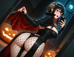 Yor Briar VertiloAI - Page 479