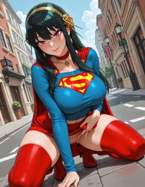 Yor Briar VertiloAI - Page 481