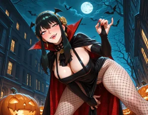 Yor Briar VertiloAI - Page 492