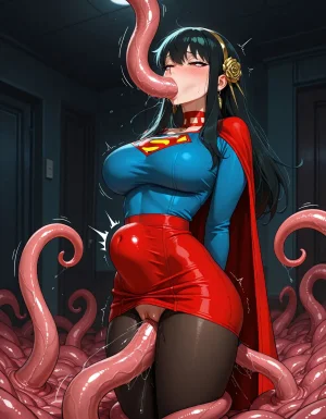 Yor Briar VertiloAI - Page 565