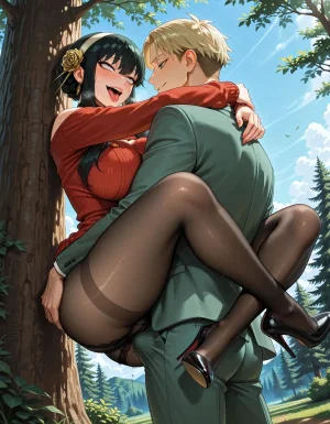 Yor Briar VertiloAI - Page 601