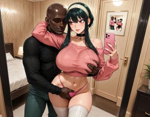 Yor Briar VertiloAI - Page 631