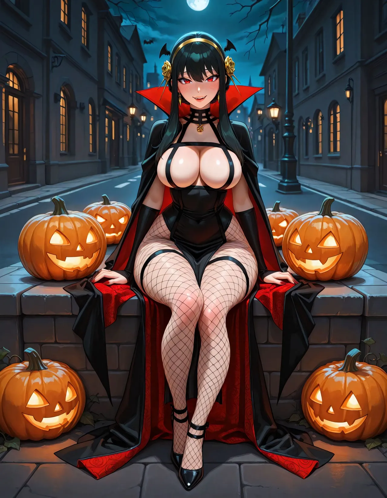 Yor Briar VertiloAI - Image 467