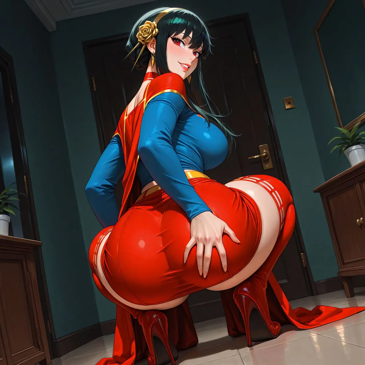 Yor Briar VertiloAI - Image 470