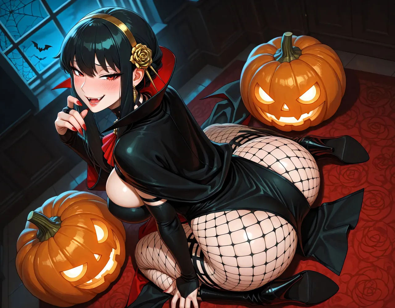 Yor Briar VertiloAI - Image 472