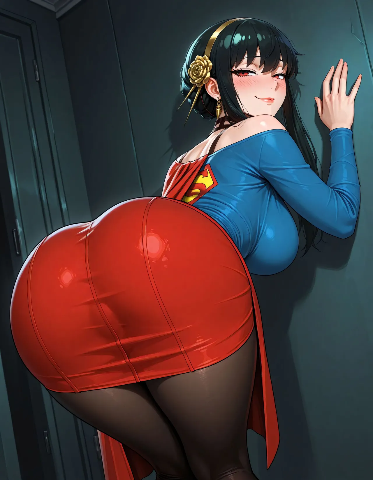 Yor Briar VertiloAI - Image 473