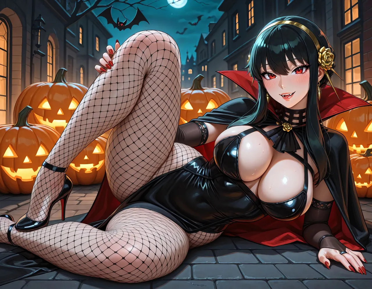 Yor Briar VertiloAI - Image 480