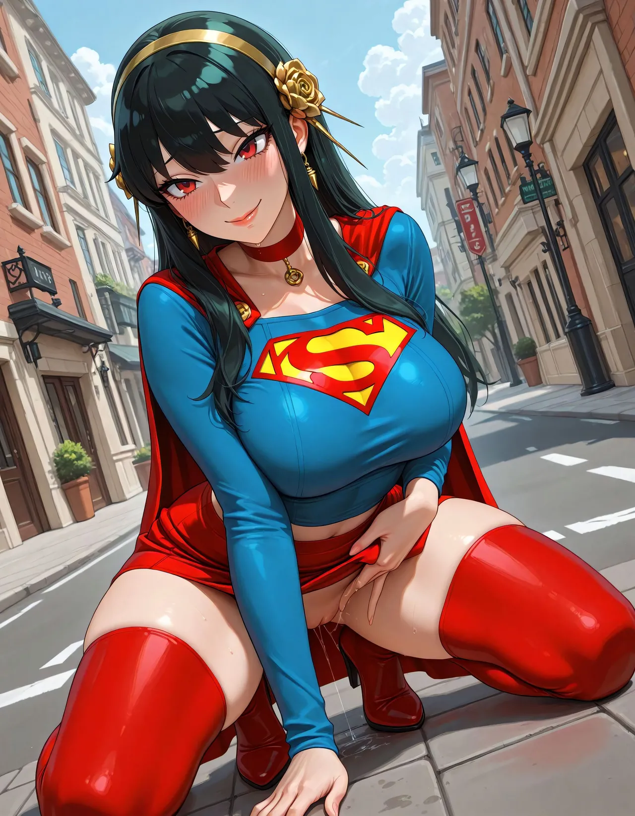 Yor Briar VertiloAI - Image 481