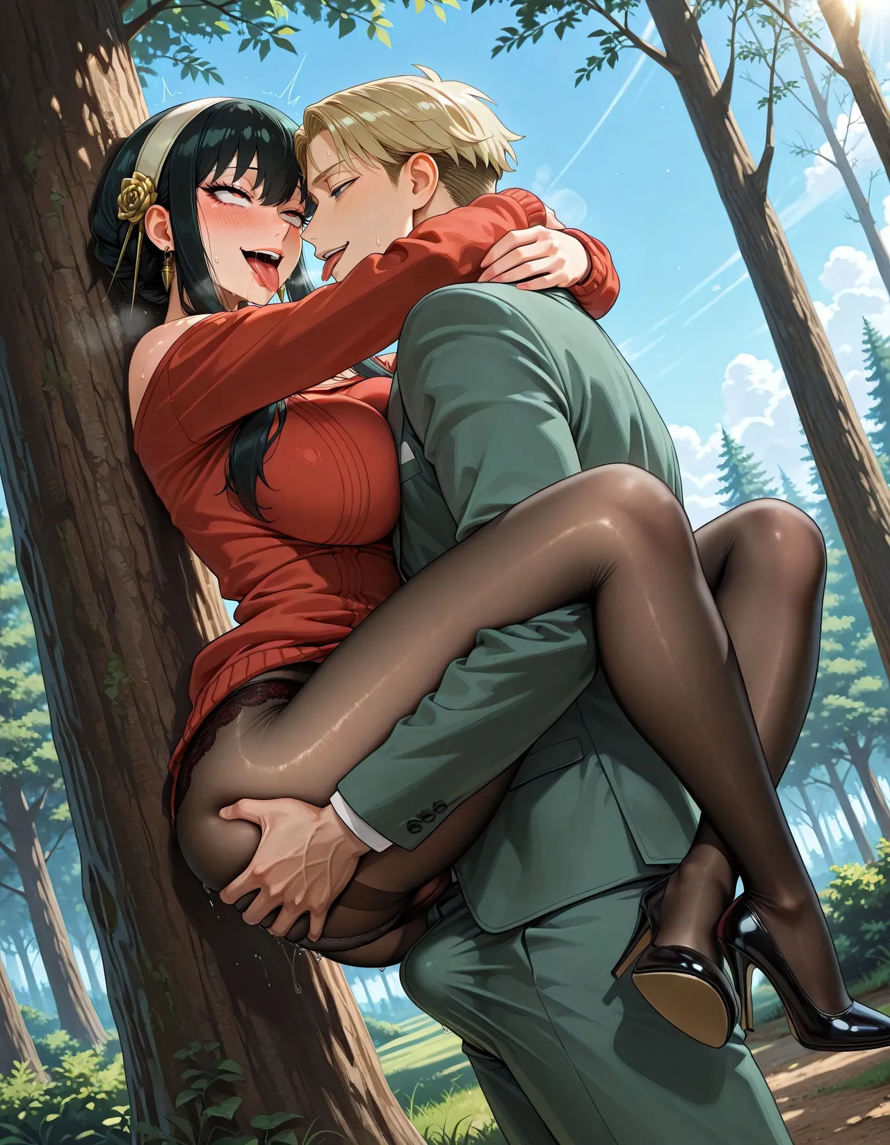 Yor Briar VertiloAI - Image 598