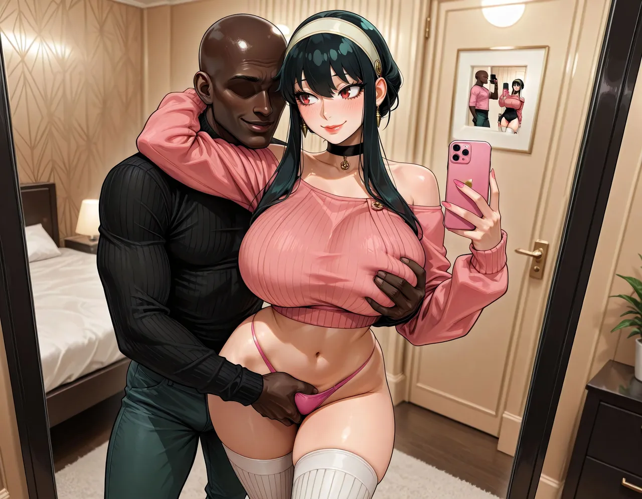 Yor Briar VertiloAI - Image 631