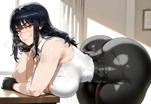 Yoru soujii - Page 18