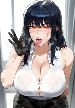 Yoru soujii - Page 2