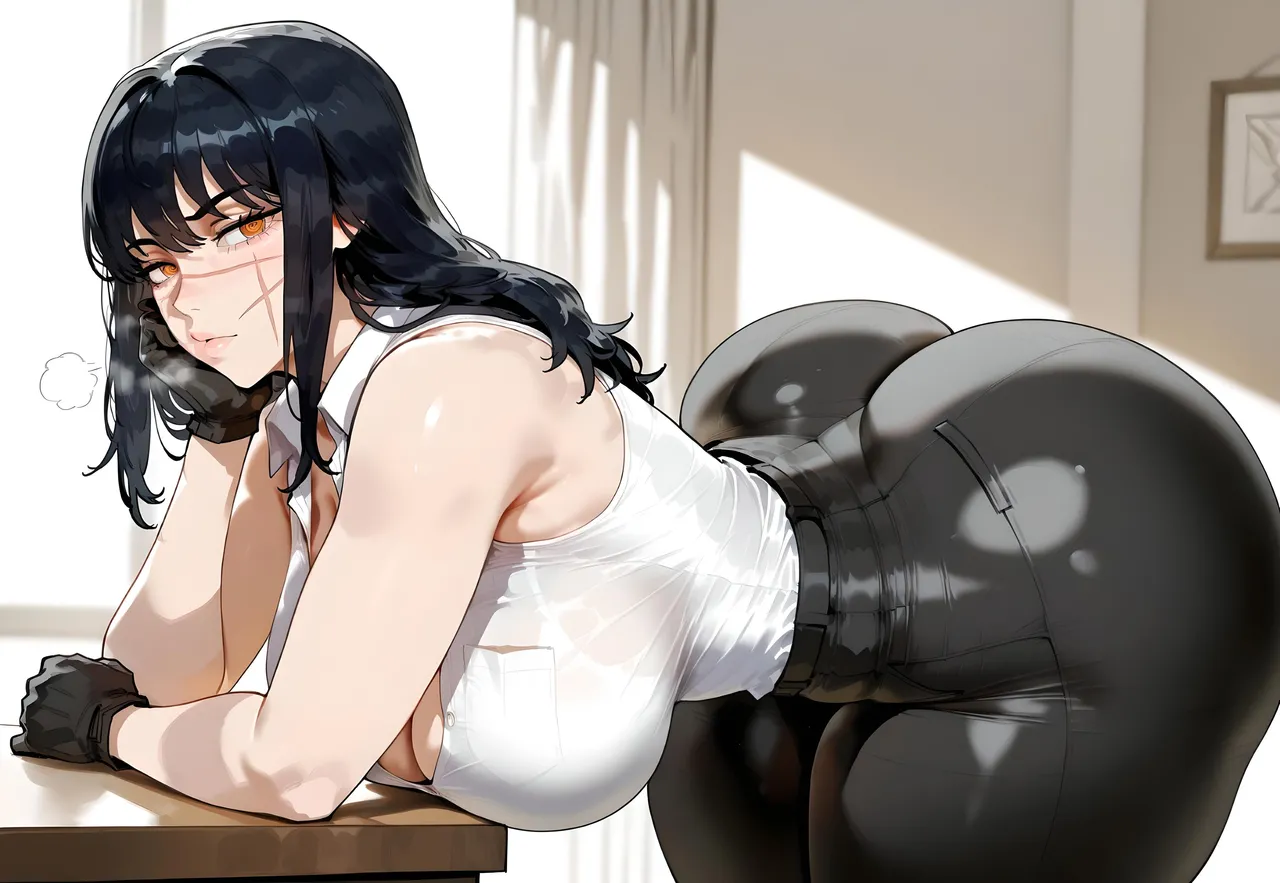 Yoru soujii - Image 18