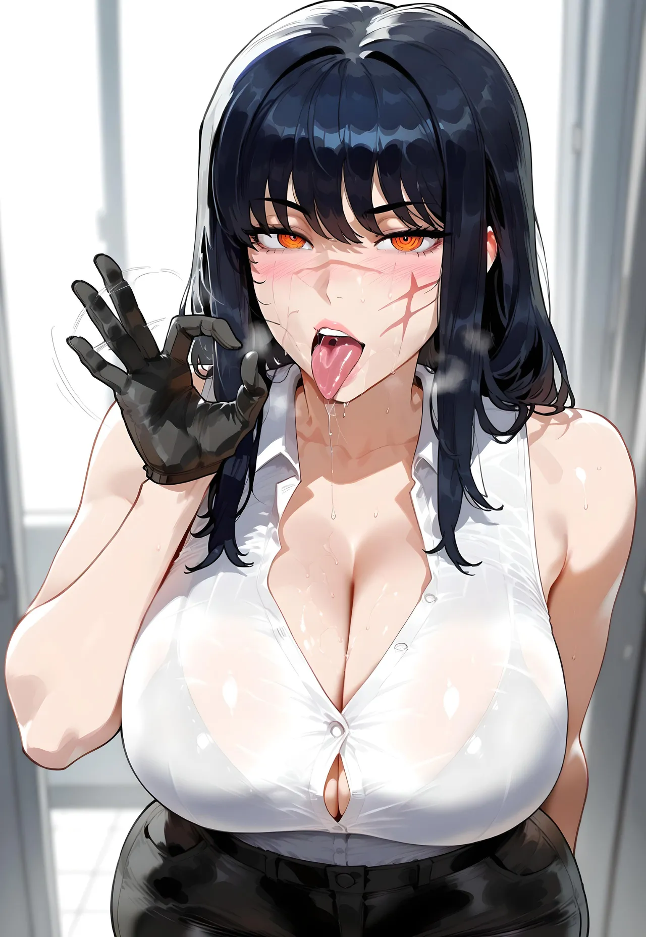 Yoru soujii - Image 2