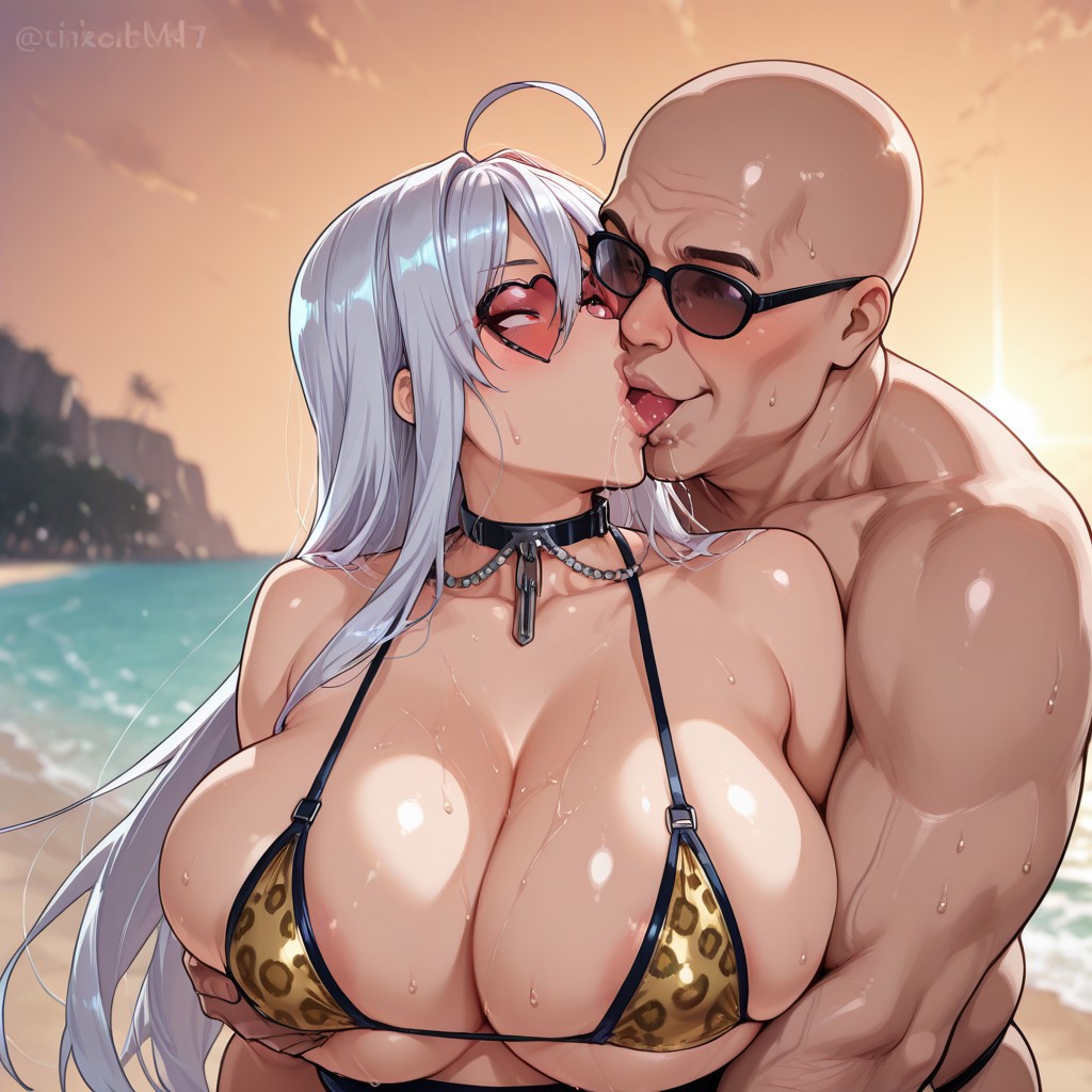 Yoruneko Moka Akashiya Patreon - Image 42