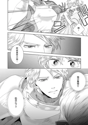 Yoshida Ninn Dakareta Akuyaku Reijou wa, Gekihen Ouji no Dekiai Route ni Totsunyuuchuu 被深拥的反派千金进入反套路王子的强宠攻略线 1-23 Chinese 莉赛特汉化组 - Page 158