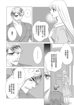 Yoshida Ninn Dakareta Akuyaku Reijou wa, Gekihen Ouji no Dekiai Route ni Totsunyuuchuu 被深拥的反派千金进入反套路王子的强宠攻略线 1-23 Chinese 莉赛特汉化组 - Page 515