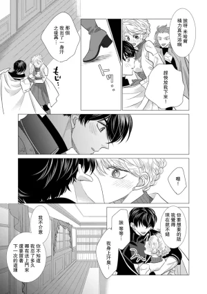 Yoshida Ninn Dakareta Akuyaku Reijou wa, Gekihen Ouji no Dekiai Route ni Totsunyuuchuu 被深拥的反派千金进入反套路王子的强宠攻略线 1-23 Chinese 莉赛特汉化组 - Page 569