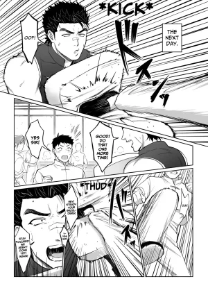 Yoshitarou Fallen Master - Page 7