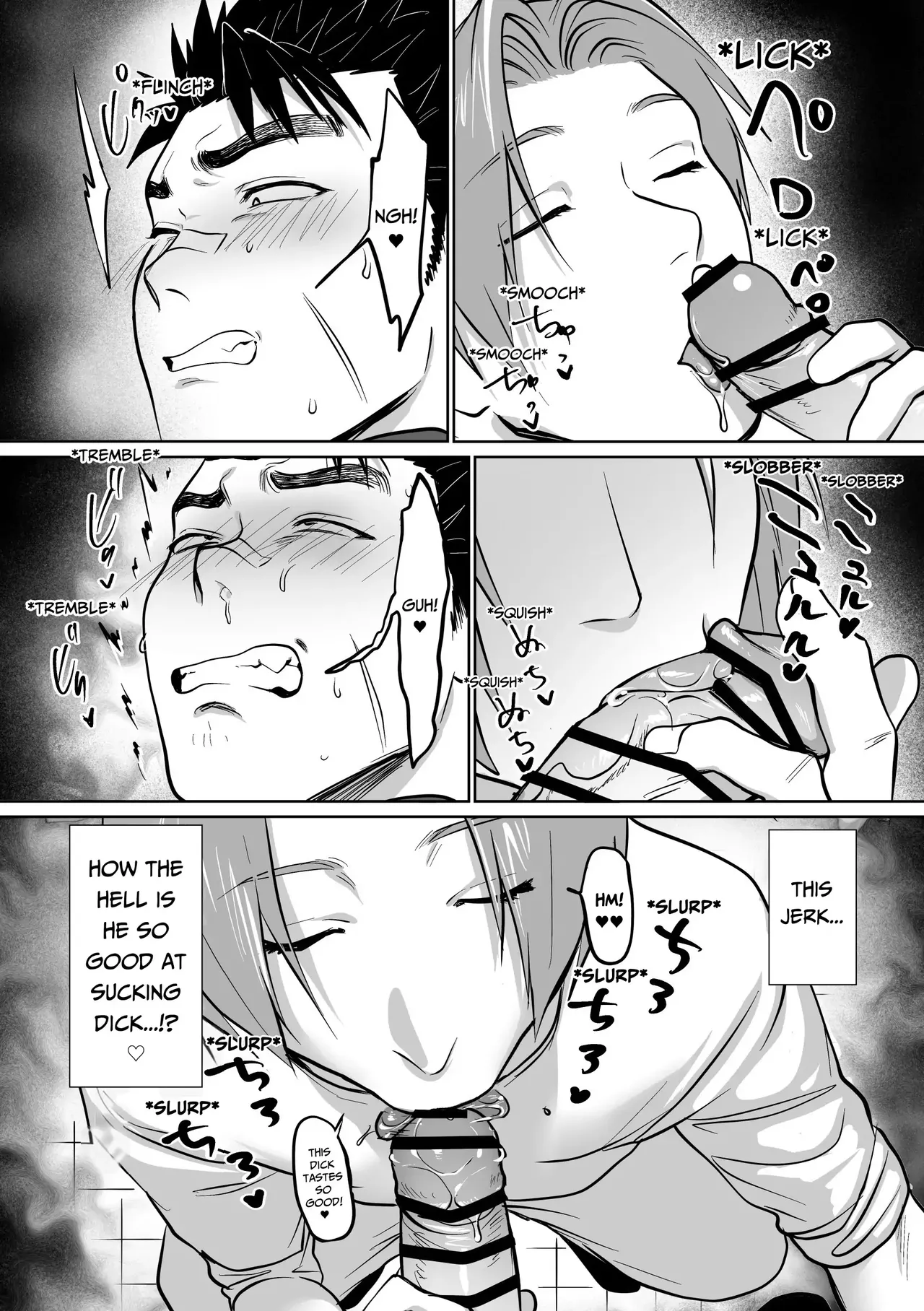 Yoshitarou Fallen Master - Image 28