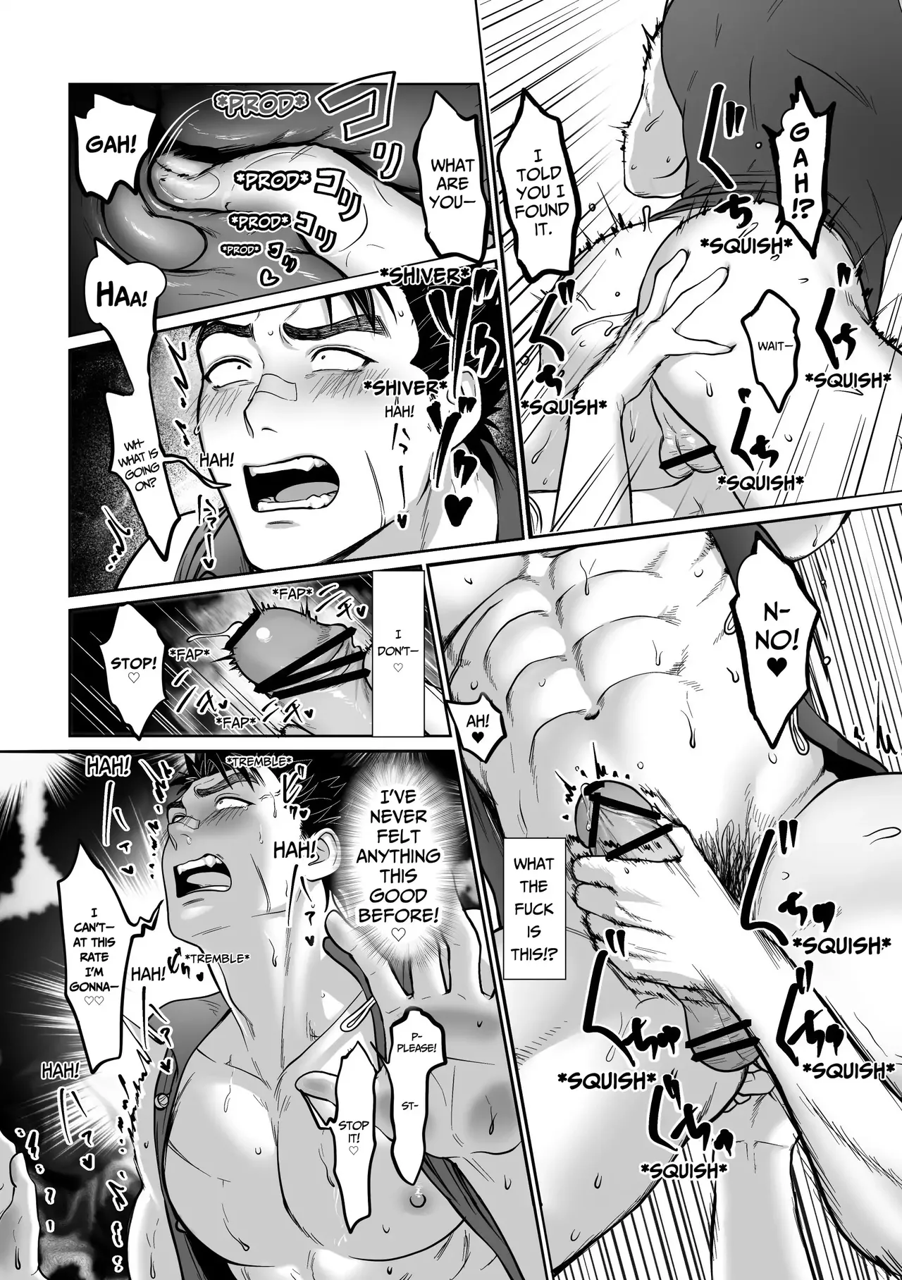 Yoshitarou Fallen Master - Image 35