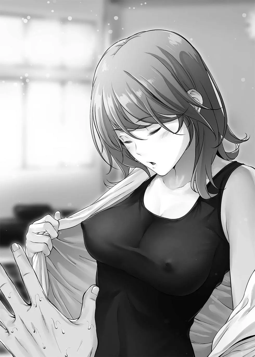 Yotsuba Mikuni 四葉真推特短篇合集 - Image 11