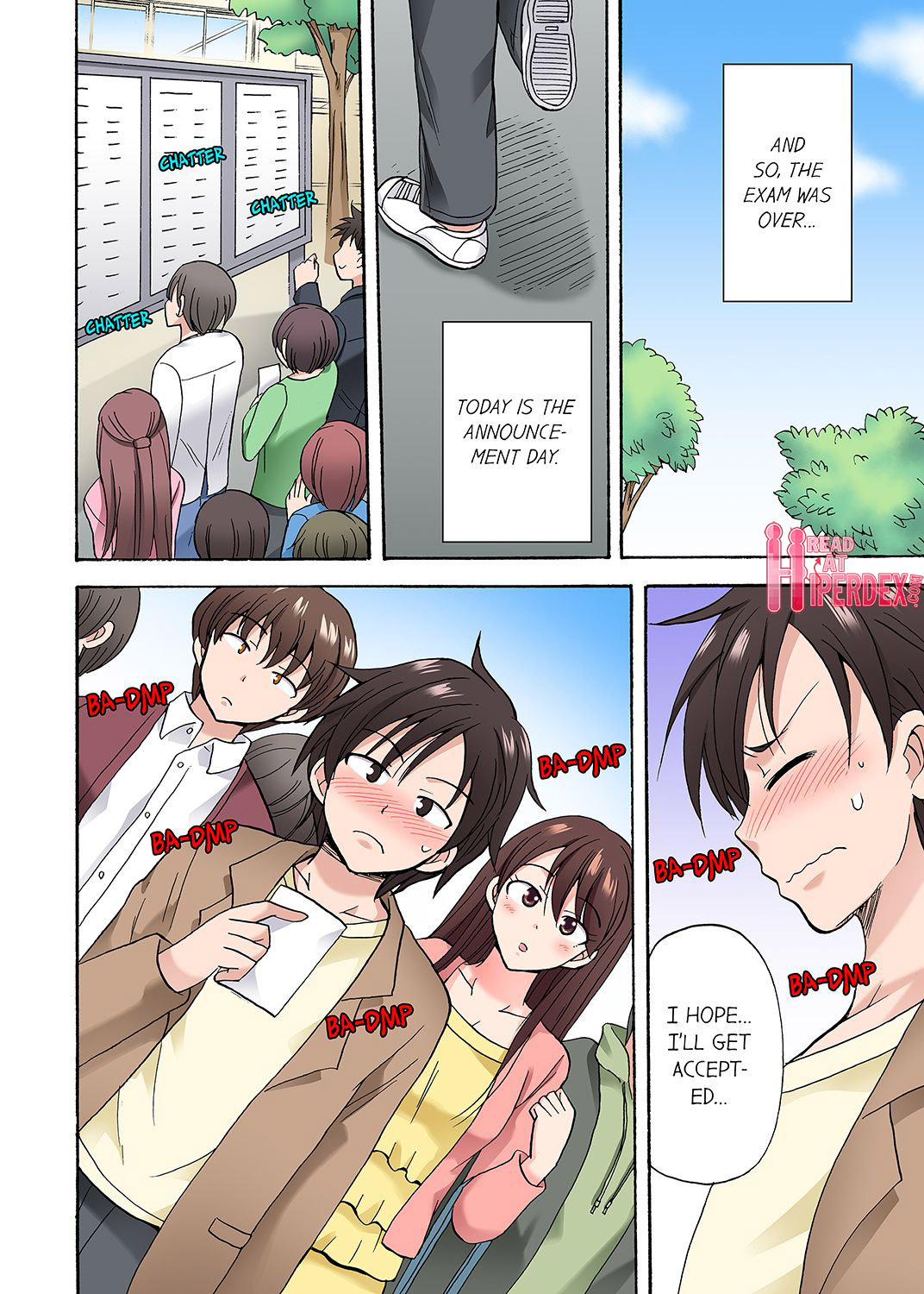 You Said Just the Tip I Asked My Brothers Girlfriend to Have Sex With Me Without a Condom - 255 Pics - Image 361