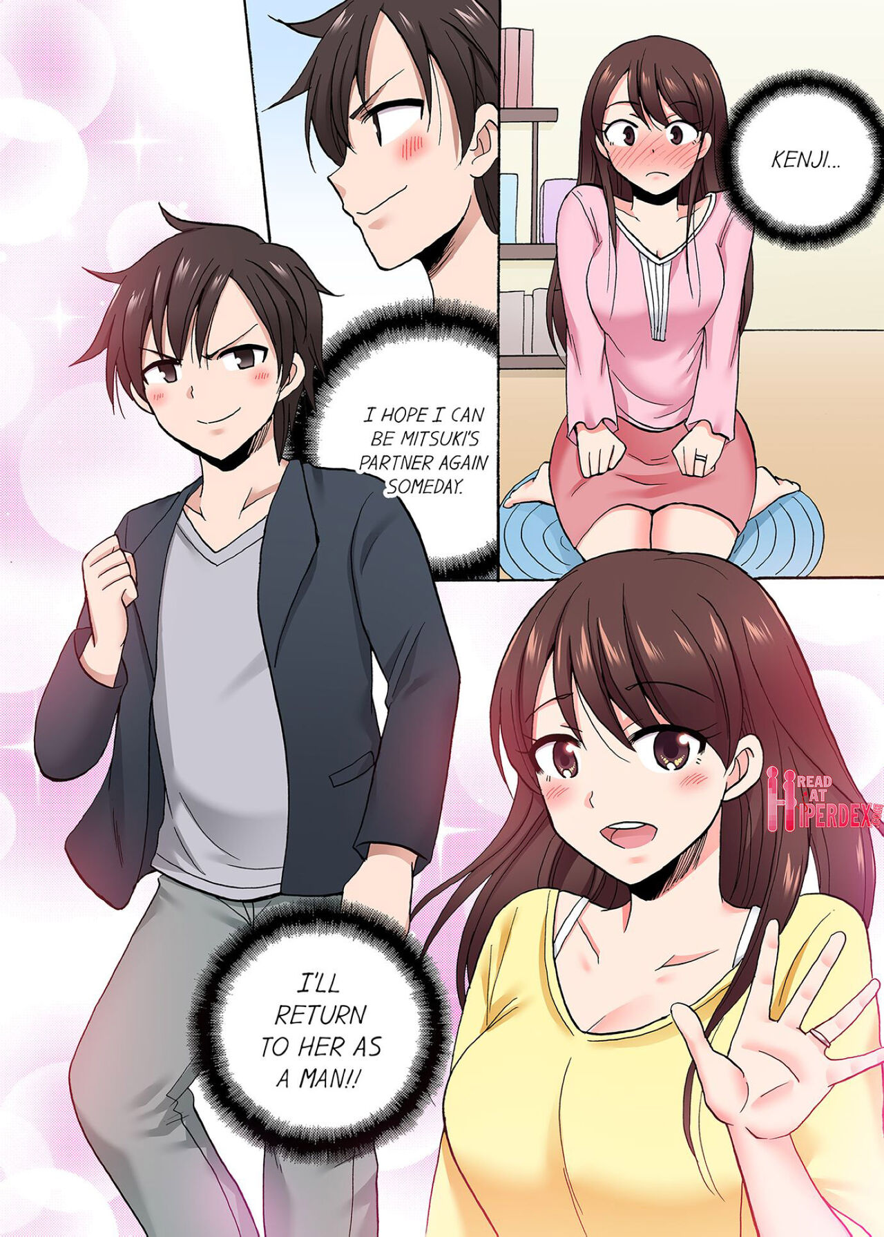 You Said Just the Tip I Asked My Brothers Girlfriend to Have Sex With Me Without a Condom - 255 Pics - Image 649