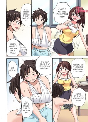 You Said Just the Tip I Asked My Brothers Girlfriend to Have Sex With Me Without a Condom - 255 Pics - Page 113