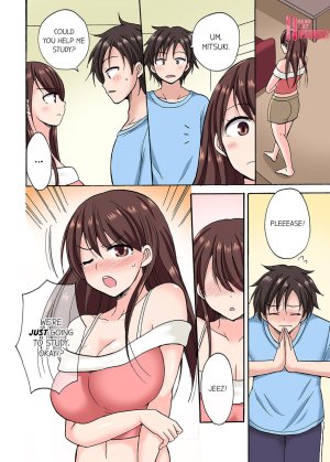 You Said Just the Tip I Asked My Brothers Girlfriend to Have Sex With Me Without a Condom - 255 Pics - Page 145