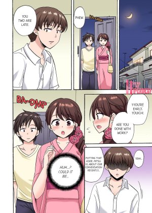 You Said Just the Tip I Asked My Brothers Girlfriend to Have Sex With Me Without a Condom - 255 Pics - Page 193