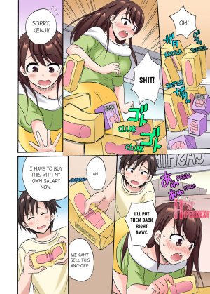 You Said Just the Tip I Asked My Brothers Girlfriend to Have Sex With Me Without a Condom - 255 Pics - Page 201