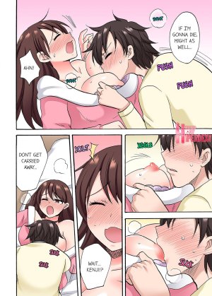 You Said Just the Tip I Asked My Brothers Girlfriend to Have Sex With Me Without a Condom - 255 Pics - Page 297