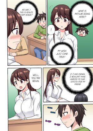 You Said Just the Tip I Asked My Brothers Girlfriend to Have Sex With Me Without a Condom - 255 Pics - Page 317