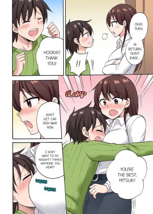 You Said Just the Tip I Asked My Brothers Girlfriend to Have Sex With Me Without a Condom - 255 Pics - Page 321