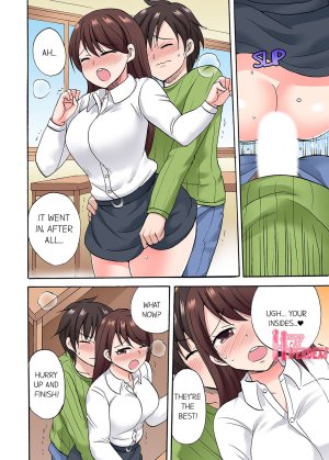 You Said Just the Tip I Asked My Brothers Girlfriend to Have Sex With Me Without a Condom - 255 Pics - Page 327