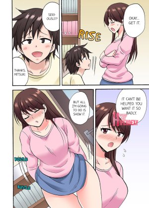 You Said Just the Tip I Asked My Brothers Girlfriend to Have Sex With Me Without a Condom - 255 Pics - Page 345