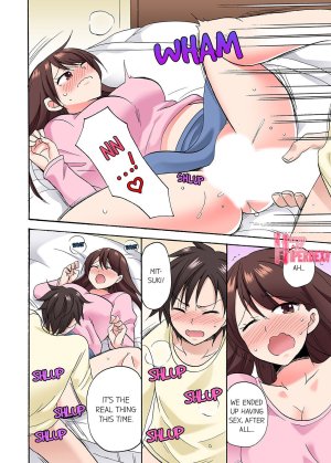 You Said Just the Tip I Asked My Brothers Girlfriend to Have Sex With Me Without a Condom - 255 Pics - Page 353