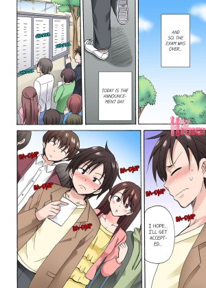 You Said Just the Tip I Asked My Brothers Girlfriend to Have Sex With Me Without a Condom - 255 Pics - Page 361