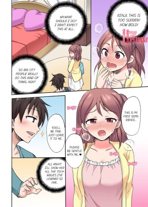 You Said Just the Tip I Asked My Brothers Girlfriend to Have Sex With Me Without a Condom - 255 Pics - Page 377